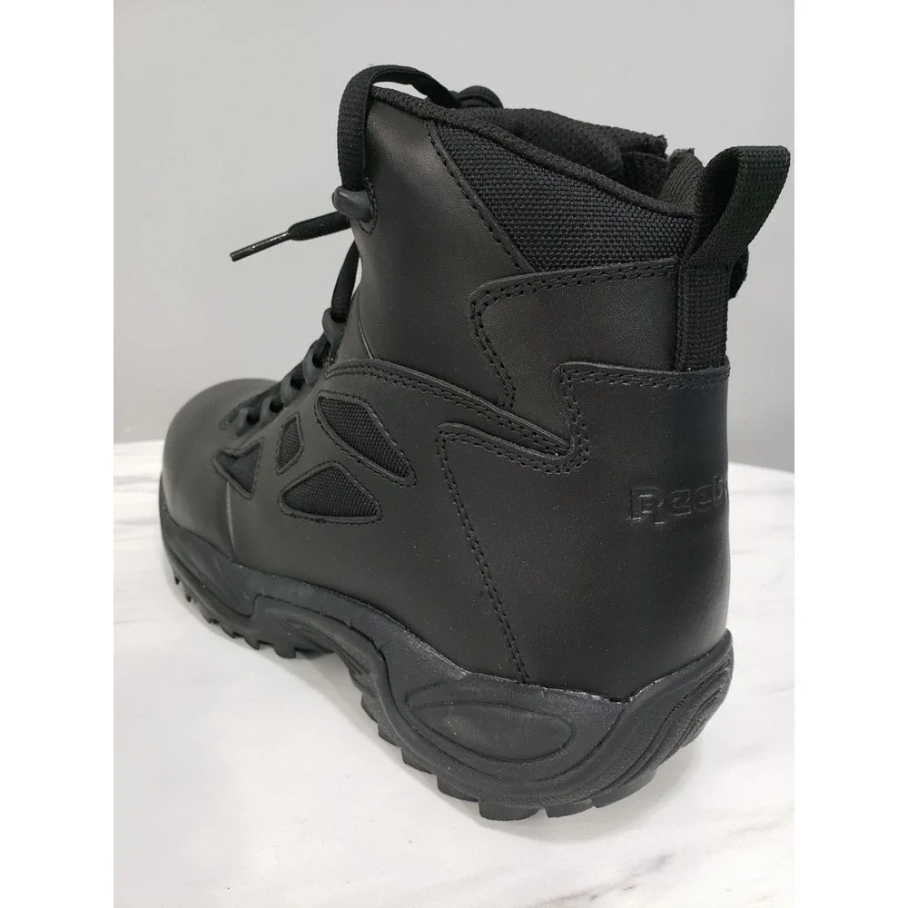 SIZE 12 WIDE Reebok Work 6